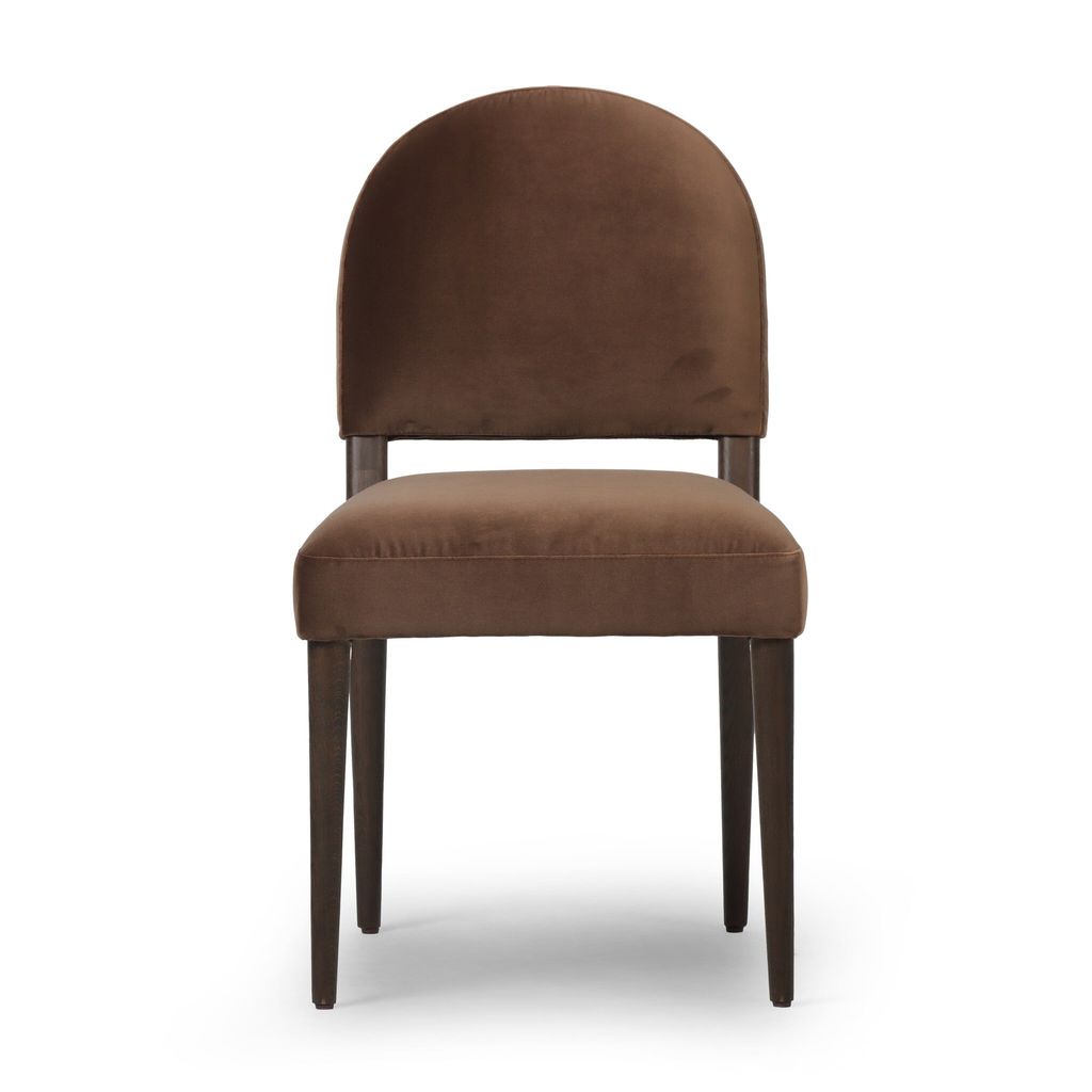 Preview image for Abilene Dining Chair, Sapphire Coco Cover
