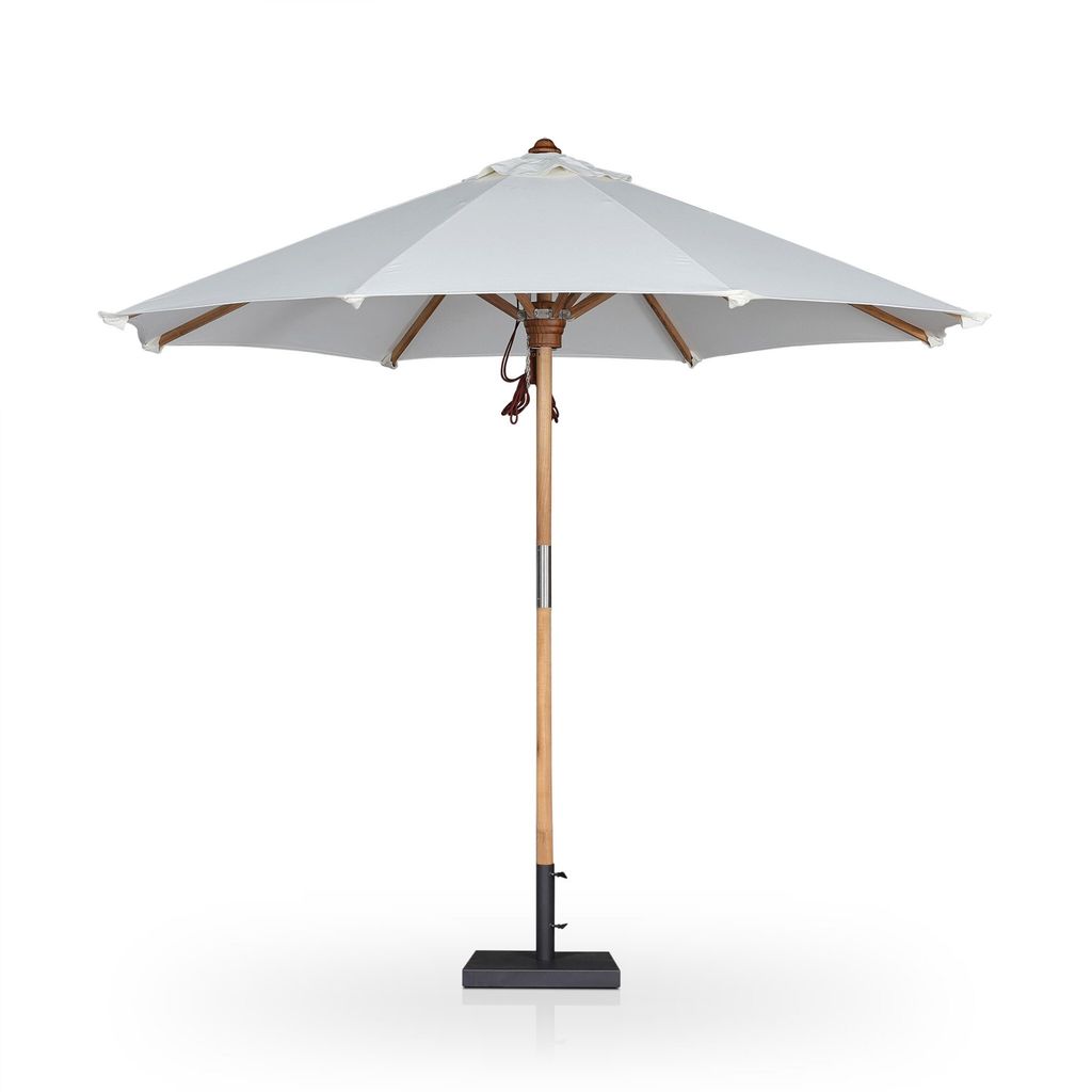 Preview image for Baska Outdoor Round Umbrella, Arashi Salt Cover