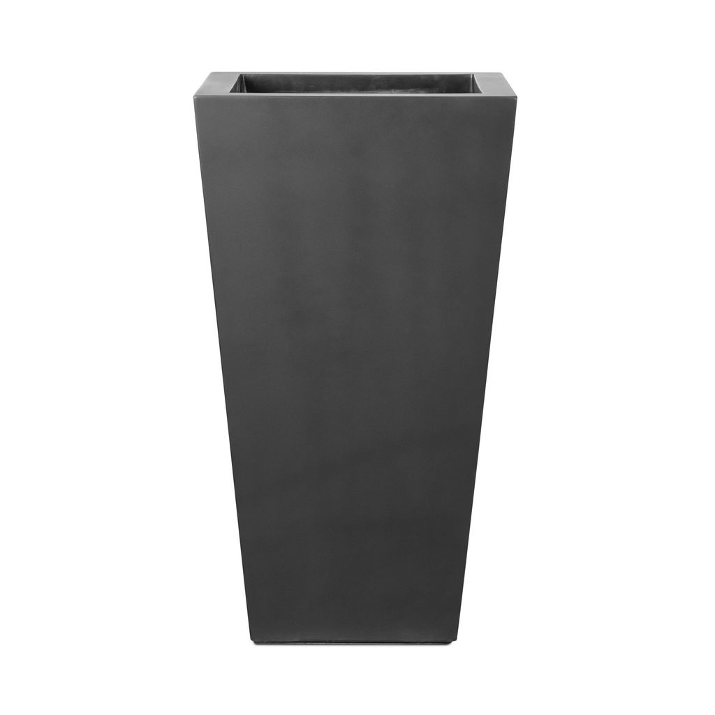 Preview image for Charcoal Planter - Tall