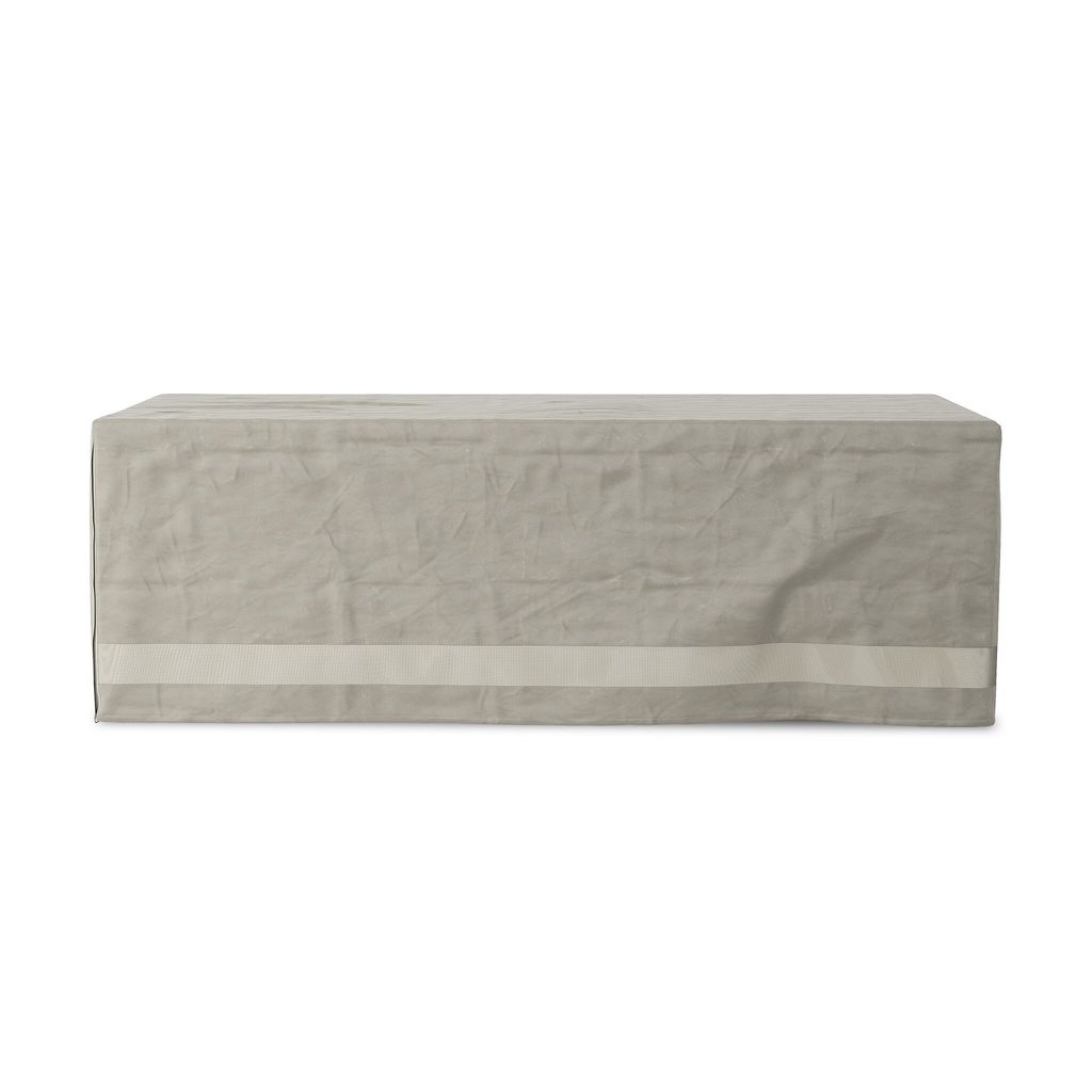 Preview image for Weatherproof Outdoor Dining Table Cover Medium Size