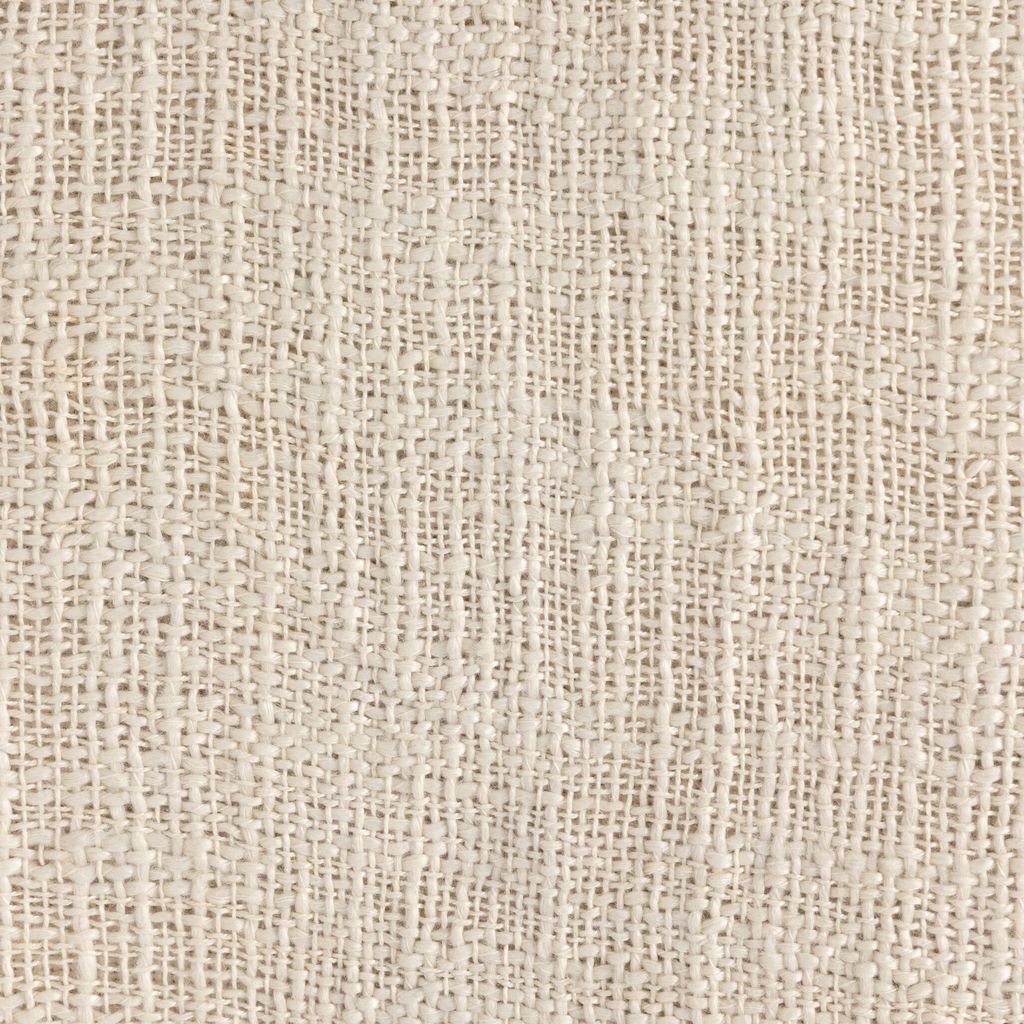 Tharp Outdoor Pillow Cover Only 20" X 20", Natural Cream