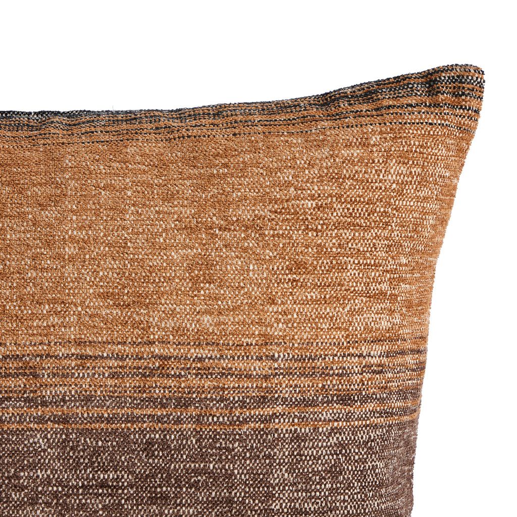 Ombre Accent Pillow