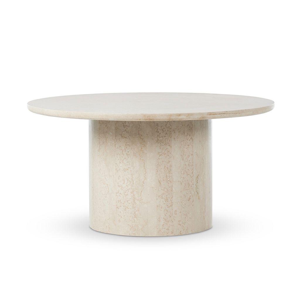 Oakland Outdoor Dining Table 60"