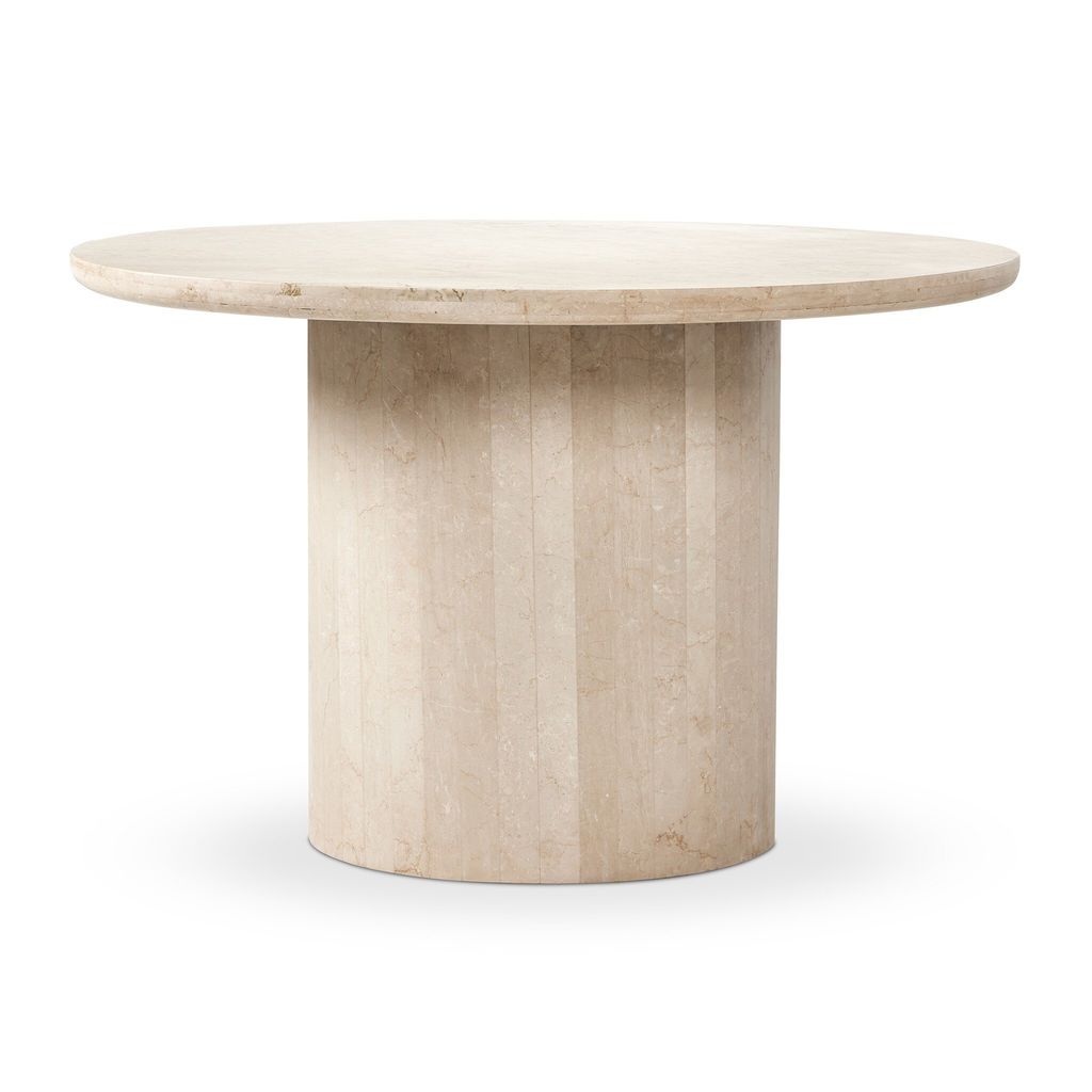 Preview image for Oakland Outdoor Dining Table 48"