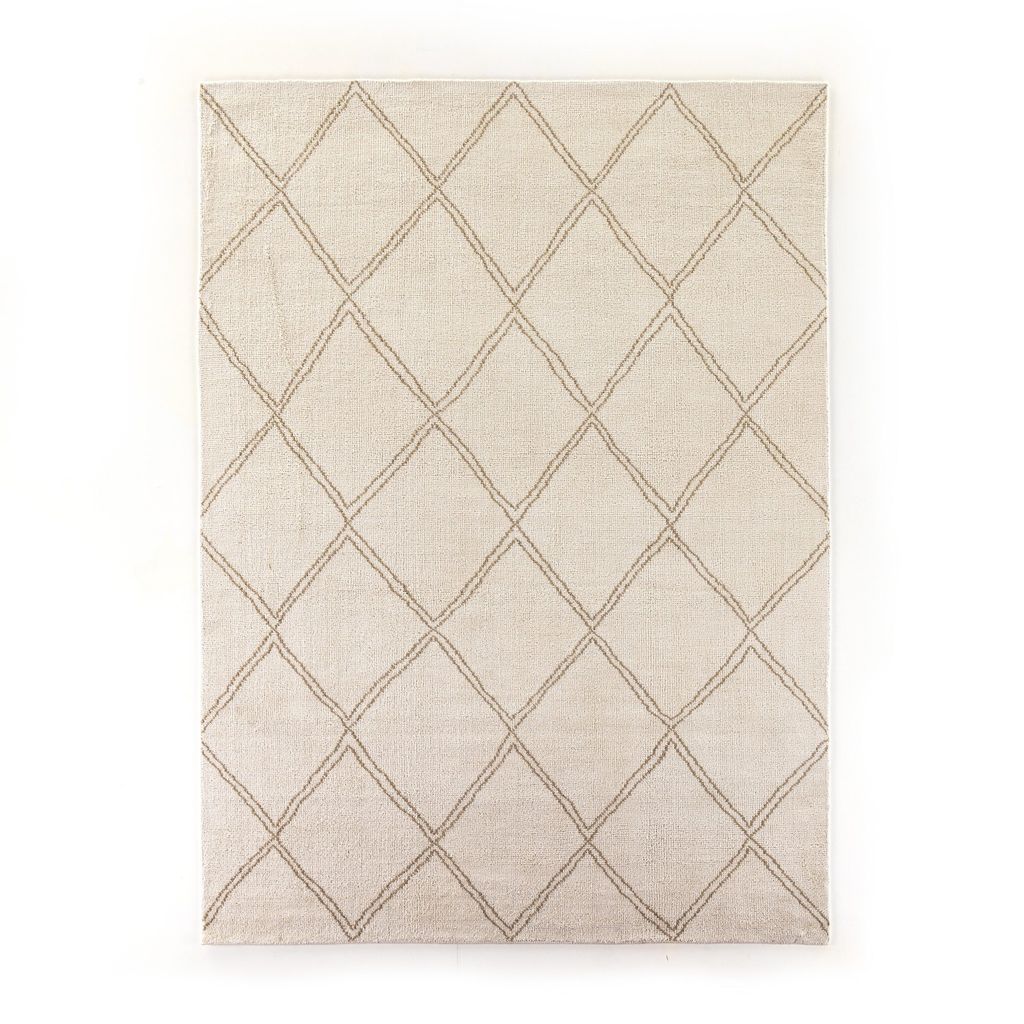 Palmeri Outdoor Rug 8' X 10'