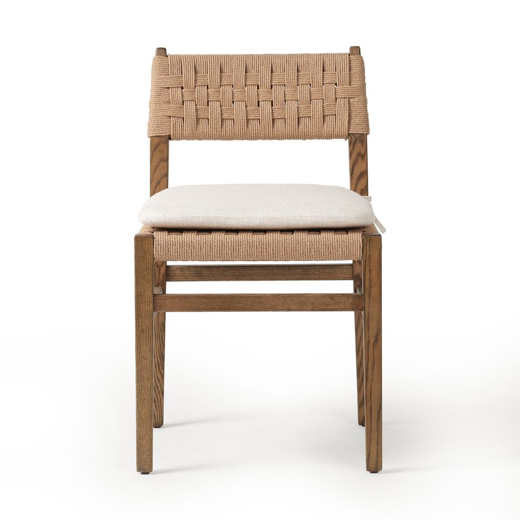 Preview image for Hamlin Dining Chair, Dover Crescent Cover
