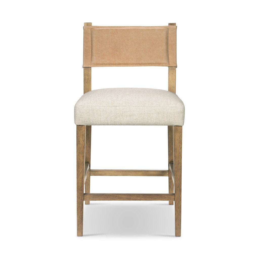 Preview image for Ferris Counter Stool, Winchester Beige Cover