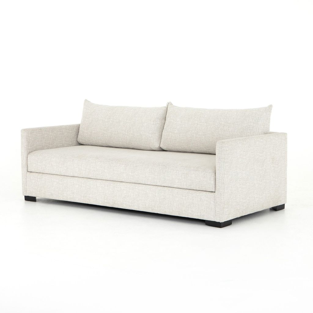 Classic Sofa Bed, Queen Size