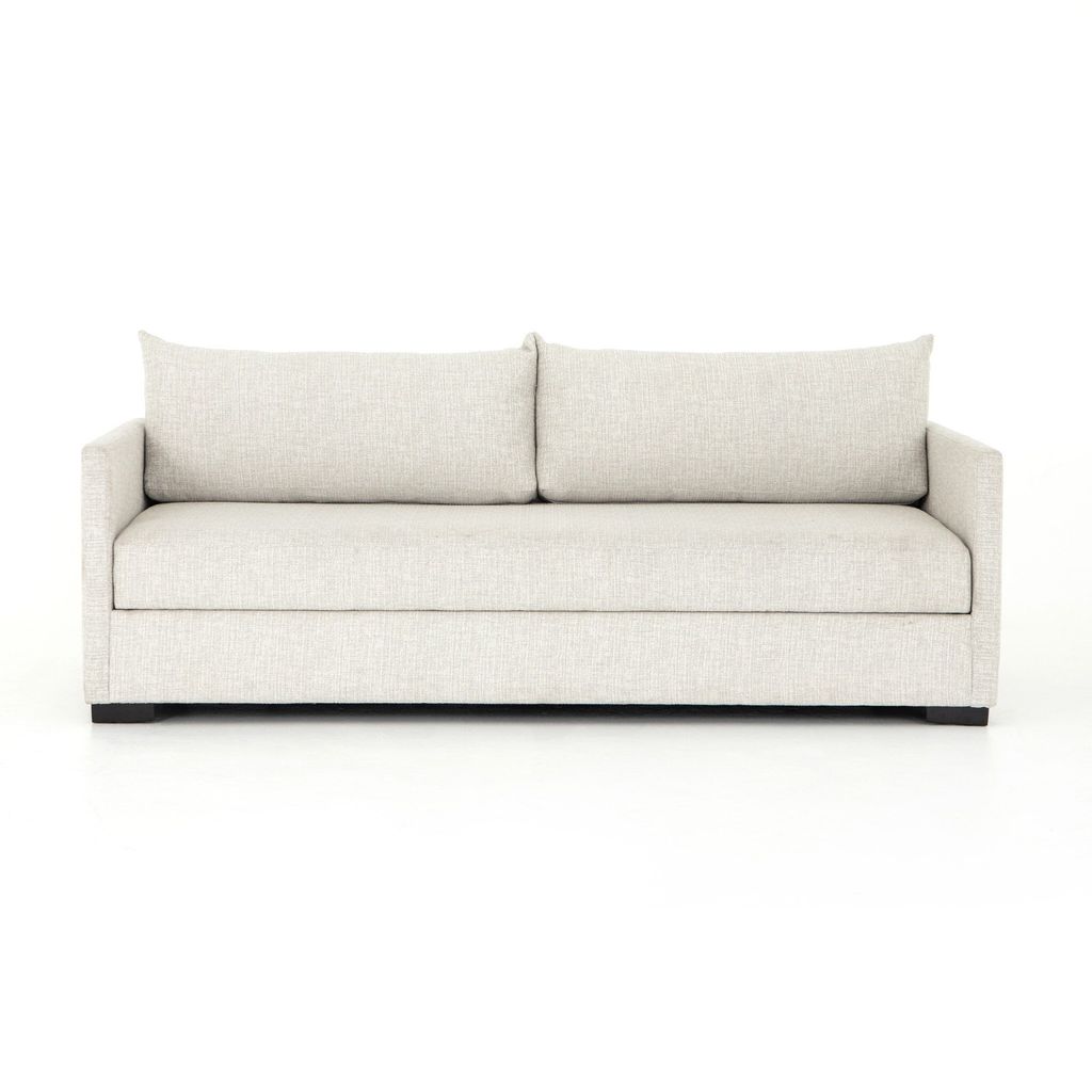 Classic Sofa Bed, Queen Size
