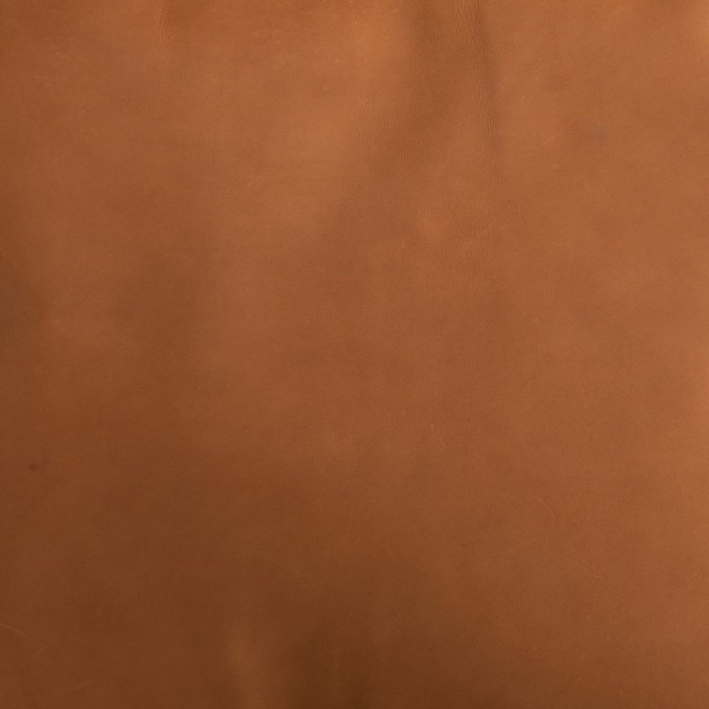 Muestra Seat Cushions, Whiskey Saddle Cover