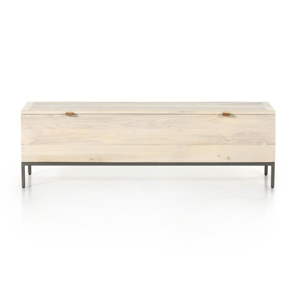 Preview image for Trey Trunk, Dove Poplar