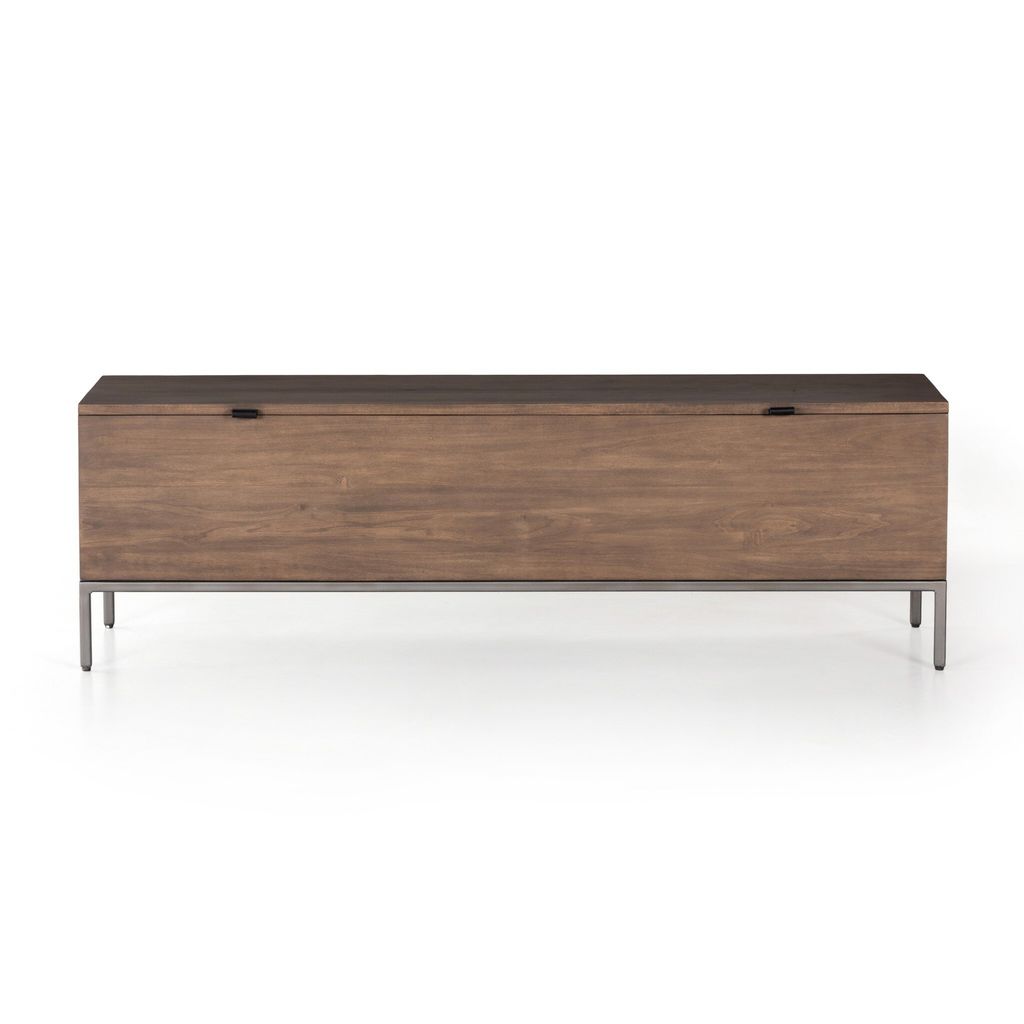 Preview image for Trey Trunk, Auburn Poplar