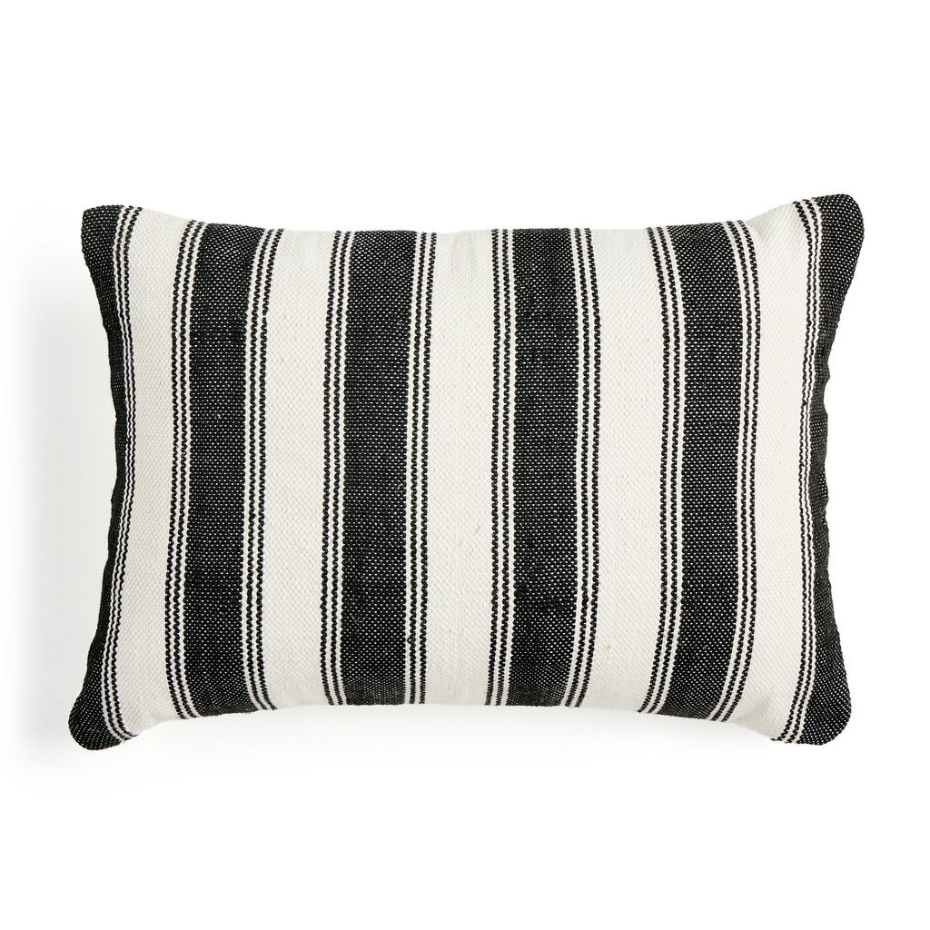 Preview image for Ditmar Outdoor Pillow Cover + Insert 16" X 24"