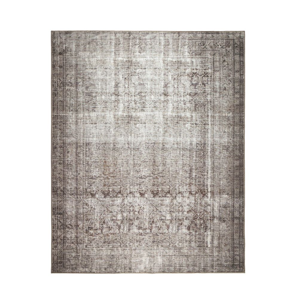 Nala Rug 10' X 14', Nala Natural Bark Cover