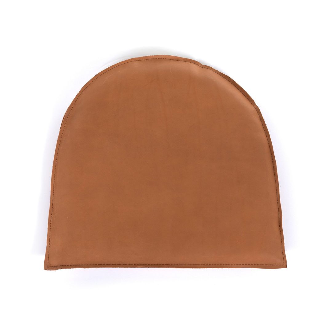 Lewis & Ripley Seat Cushions, Whiskey Saddle Cover