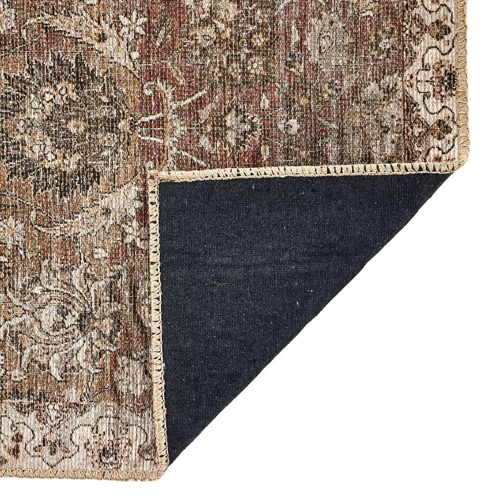Zari Rug 3' X 12'