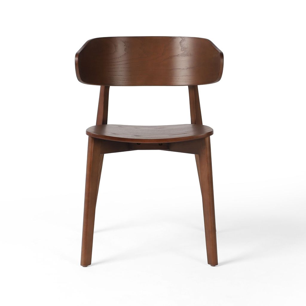 Preview image for Franco Dining Chair, Umber Ash