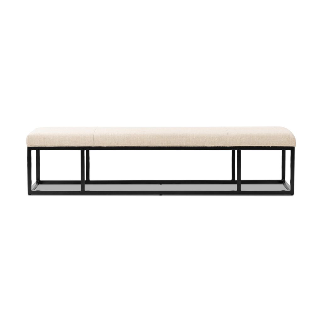 Preview image for Beaumont Bench, Irving Flax Cover