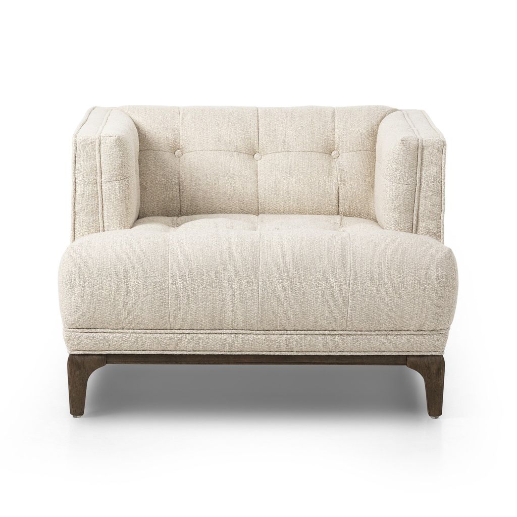 Preview image for Dylan Chair, Kerbey Taupe Cover