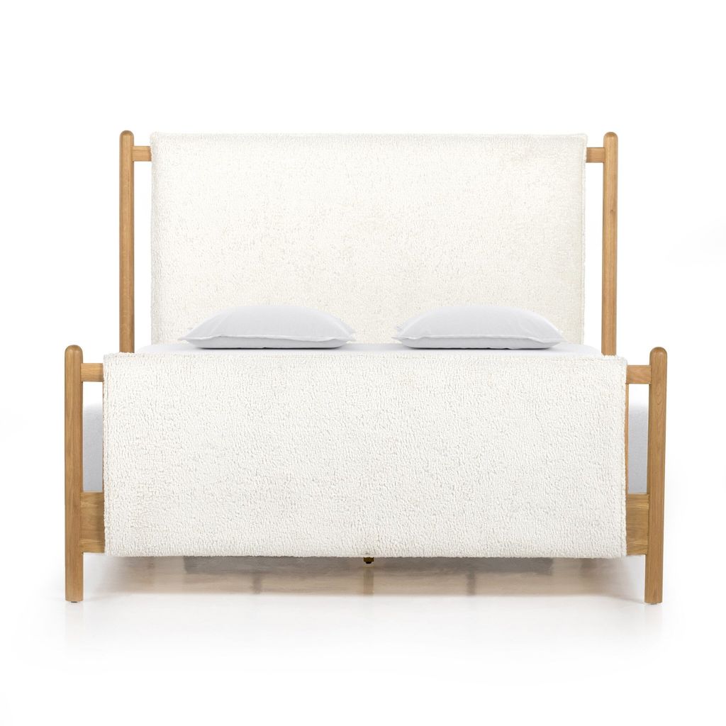 Bowen Bed Queen Size