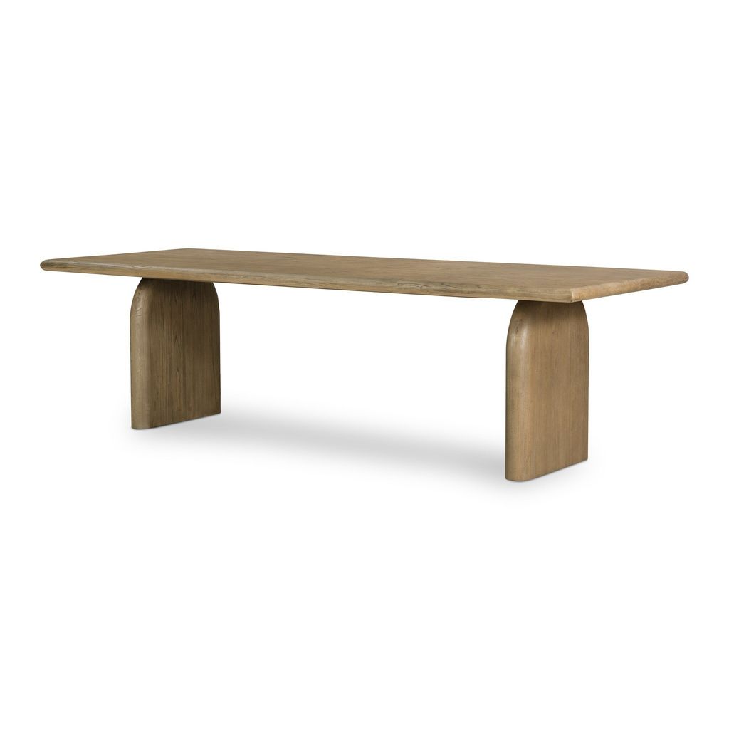 Sorrento Dining Table 106"