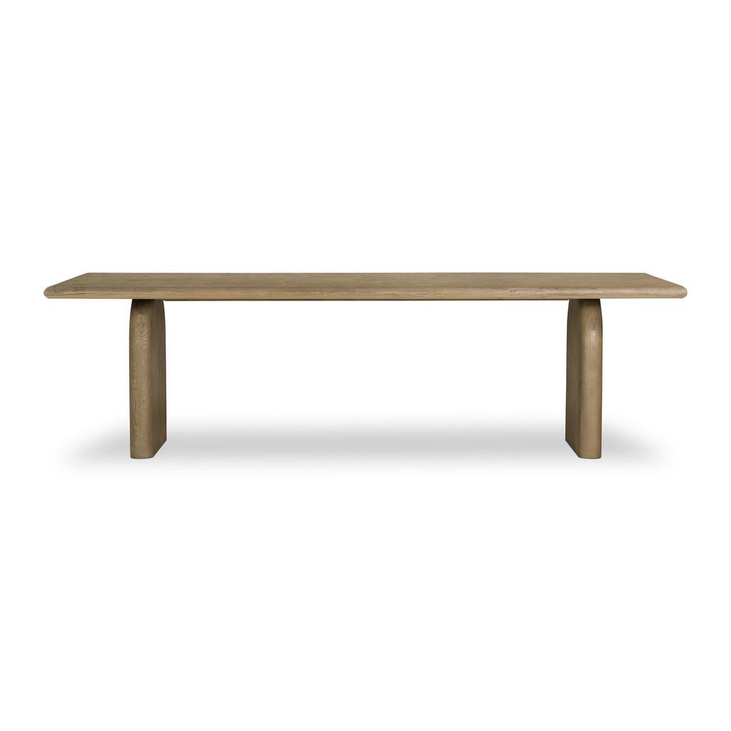 Sorrento Dining Table 106"
