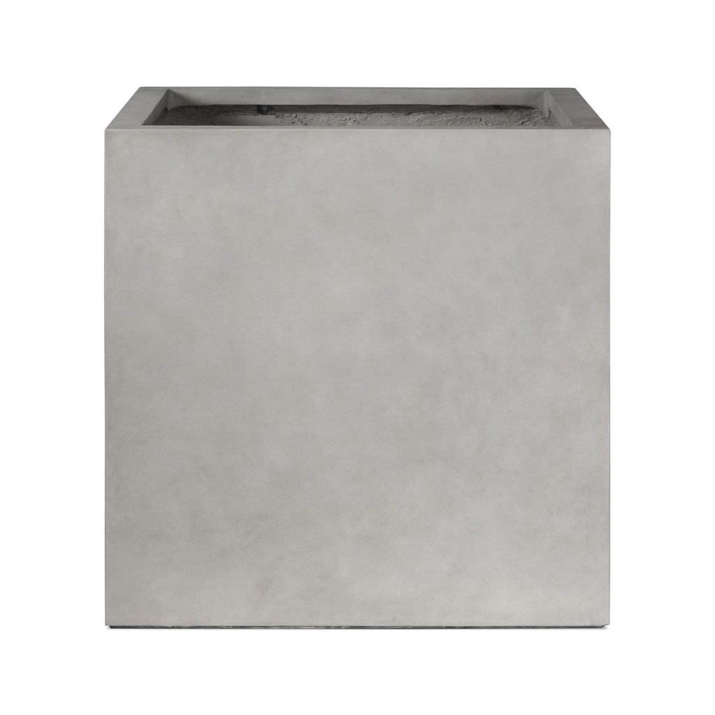 Preview image for Grey Planter - Large Size