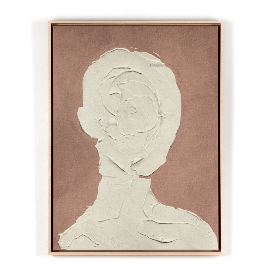 Preview image for Portrait 4 By Coup D'esprit 30" X 40"