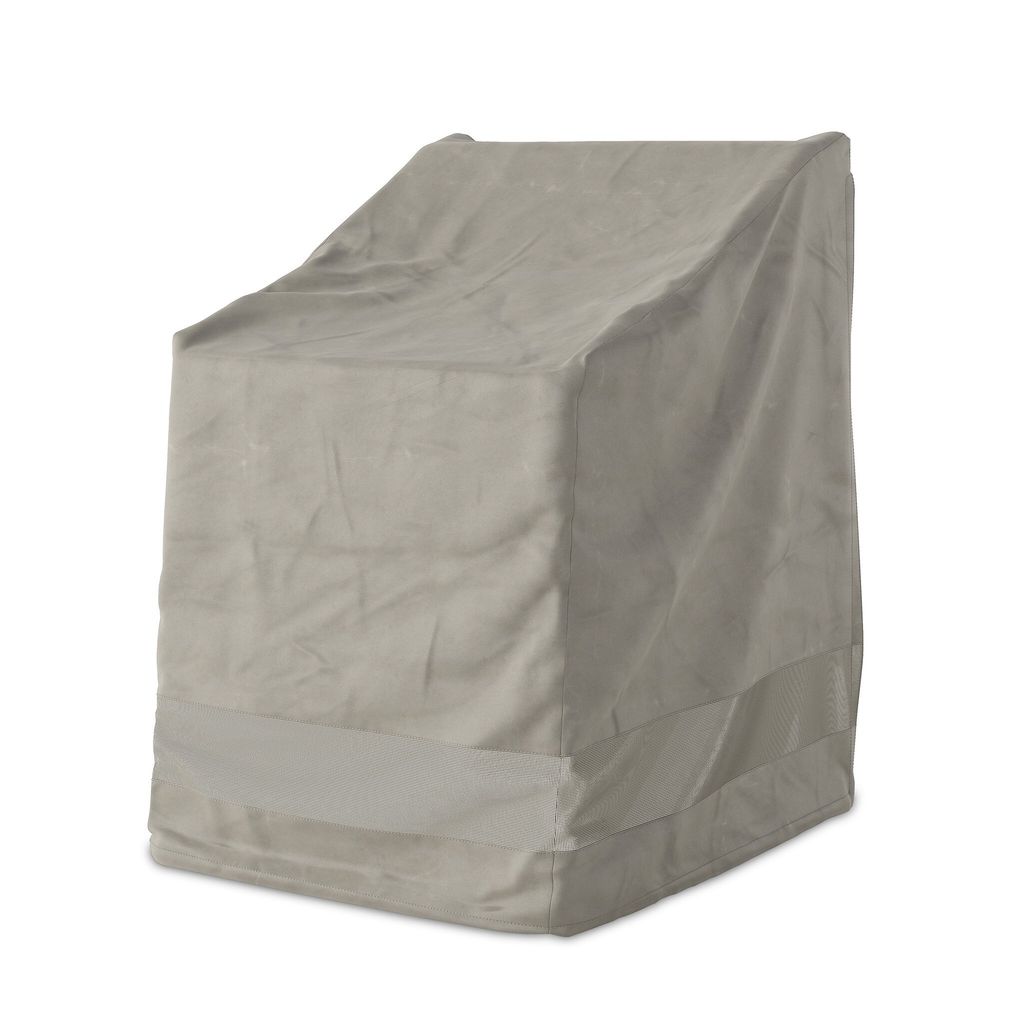 Weatherproof Outdoor Dining Chair Small Cover