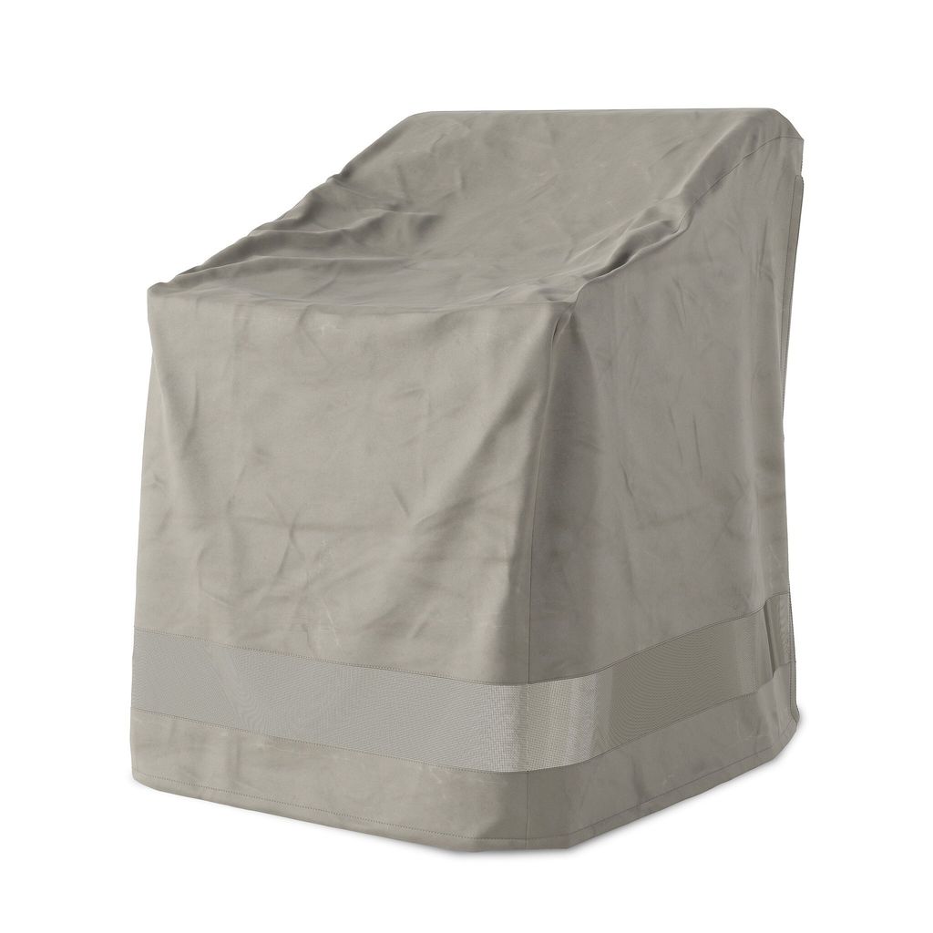Weatherproof Outdoor Dining Chair Large Cover