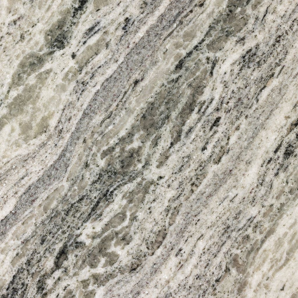 Corbett End Table, River Grey Marble