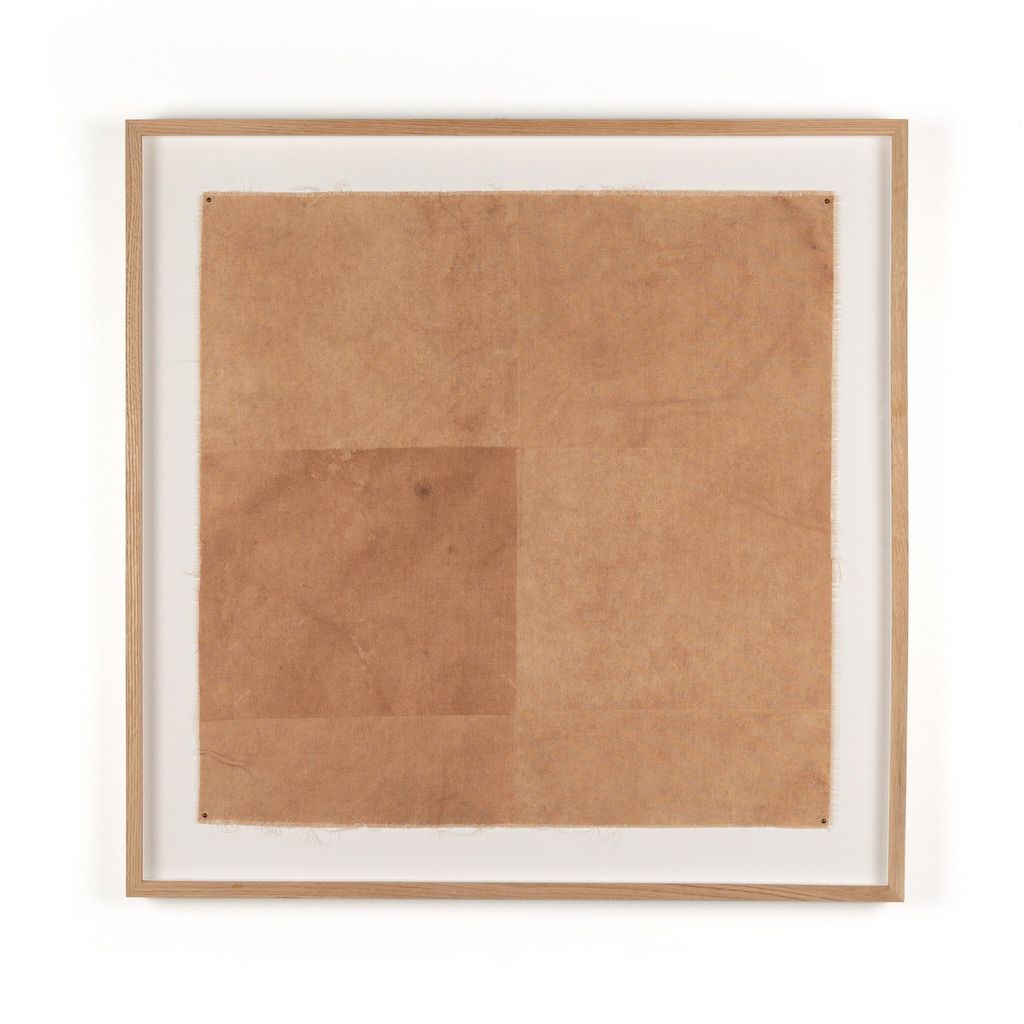 Preview image for Morning Coffee By Molly Supplee 32" X 32"