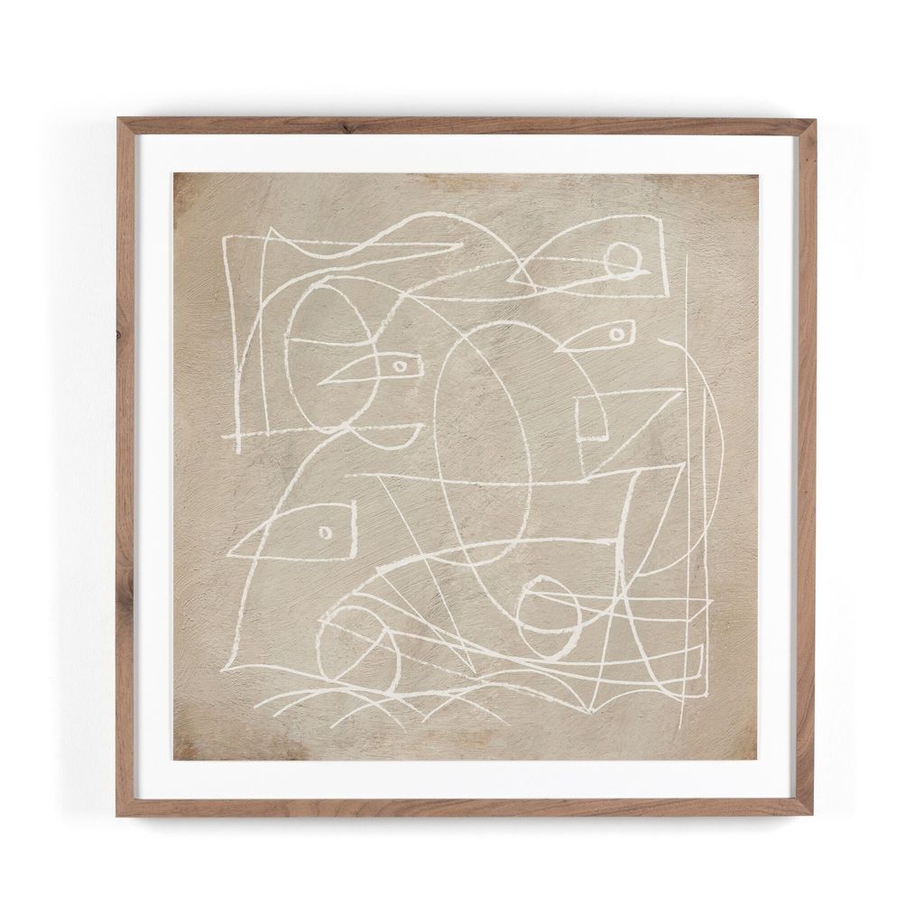 Preview image for Minimumlist Print, 48" x 48"