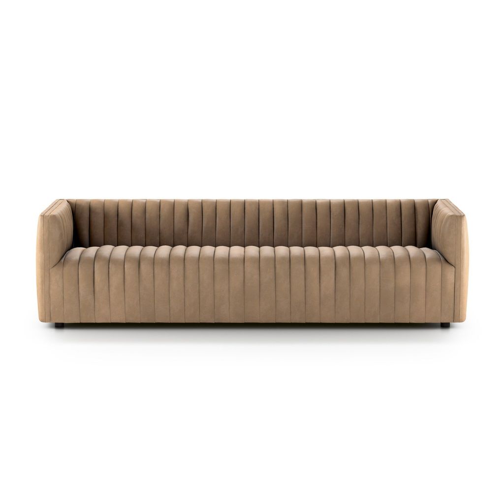 Preview image for Augustine Sofa Palermo Drift Cover 97"