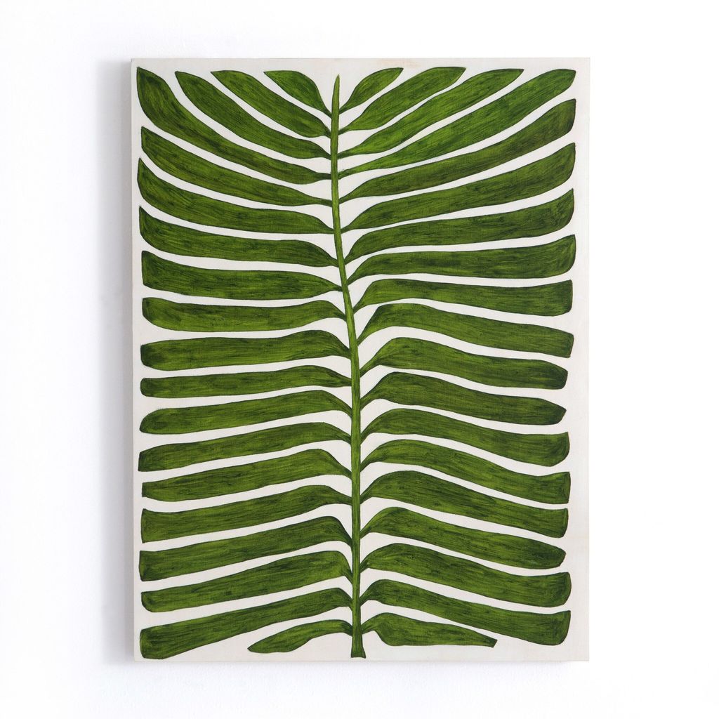 Preview image for Botanical Print, 30" X 40"