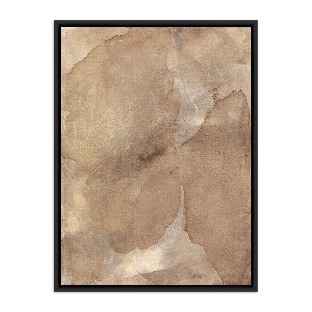 Preview image for Seeking Implicitly By Molly Supplee 30" X 40", Black Maple Frame