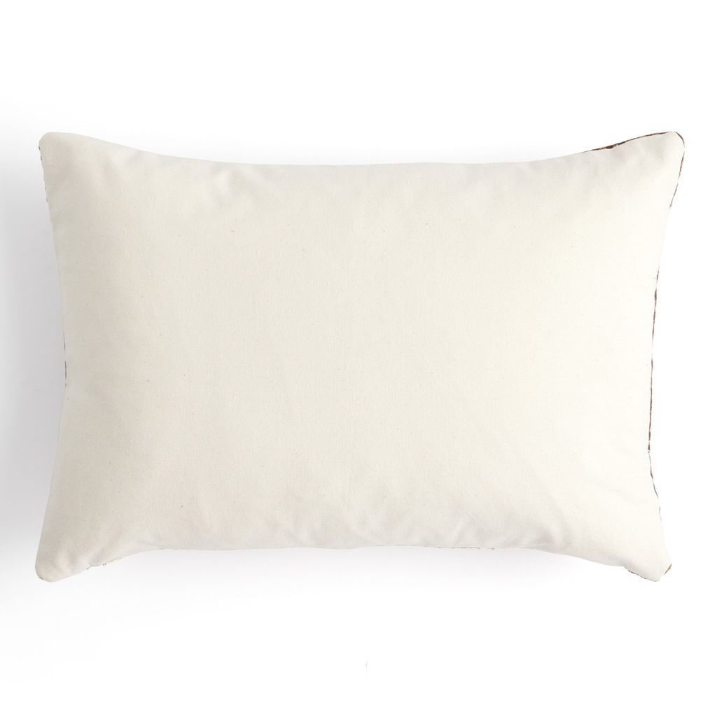 Handwoven Cancuc Pillow Cover Only 14" X 20"
