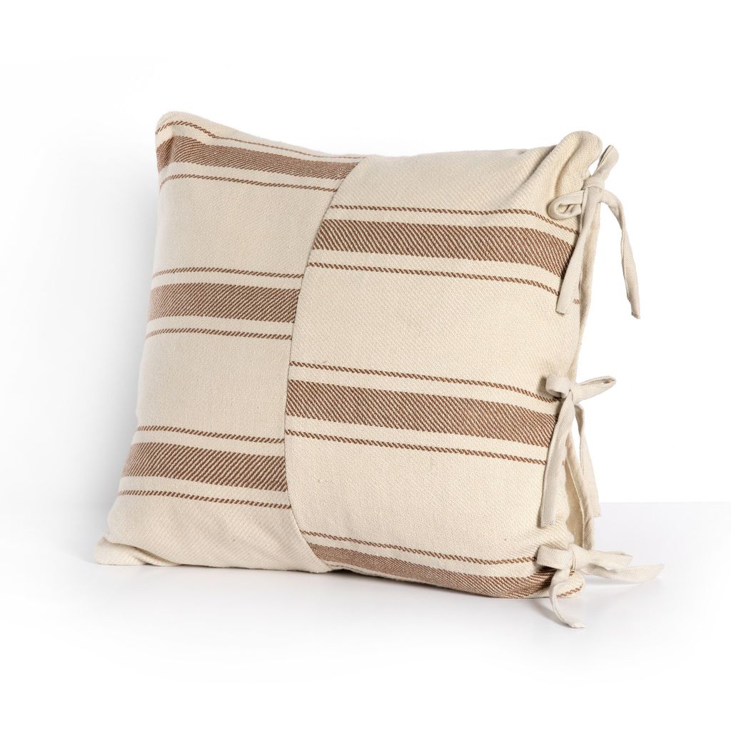 Dashel Patterned Outdoor Pillow Cover Only