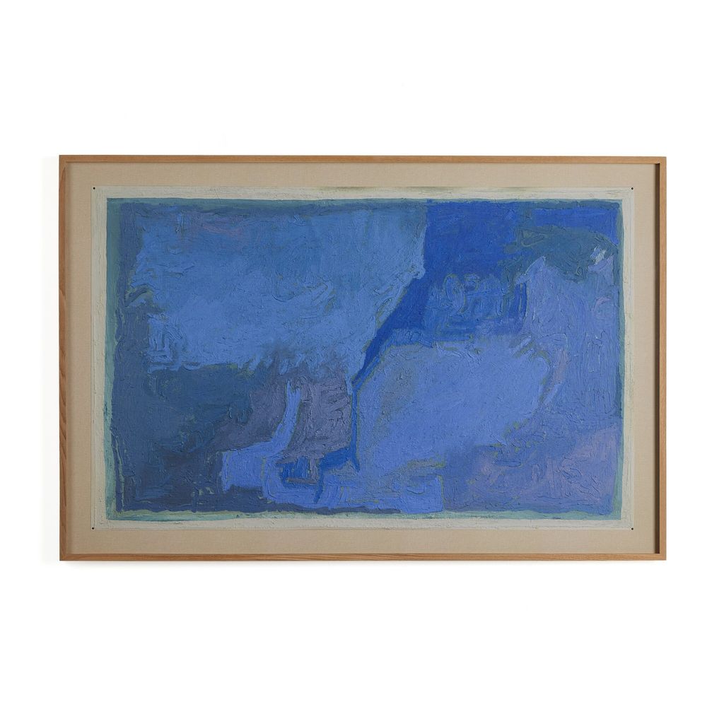 Caught In The Wake Of Your Love By Tyler Guinn - 48"X33" Size