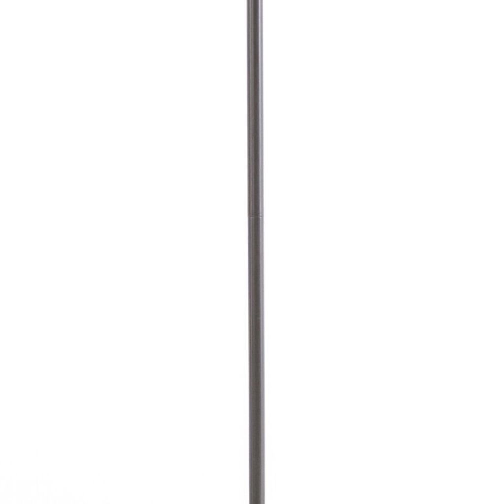 Additional Pipe - Antiqued Iron Finish