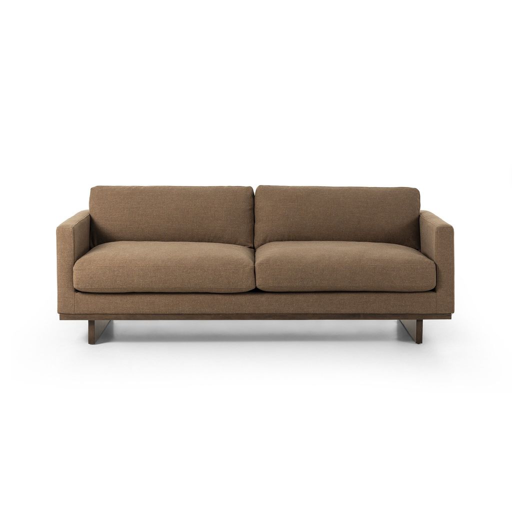 Everly Sofa - Antwerp Cafe Cover