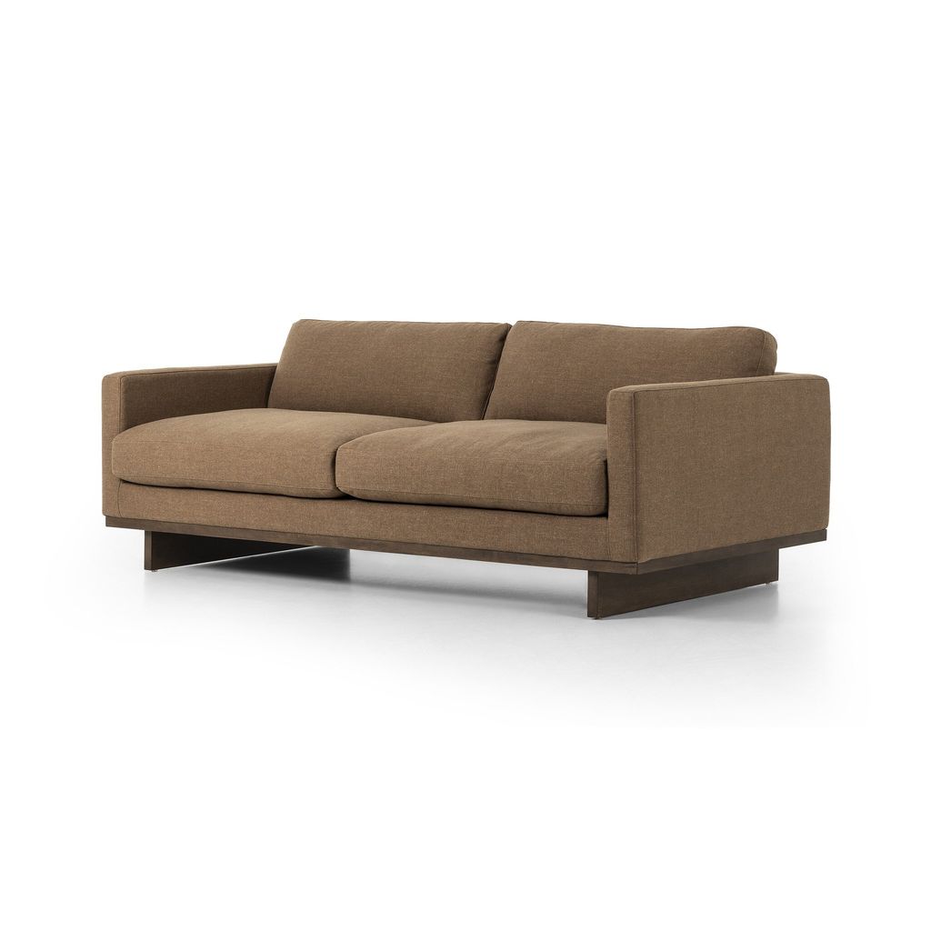 Everly Sofa - Antwerp Cafe Cover