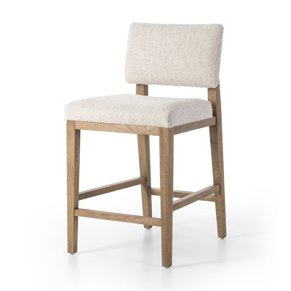 Carlo Counter Stool, Somerton Ash
