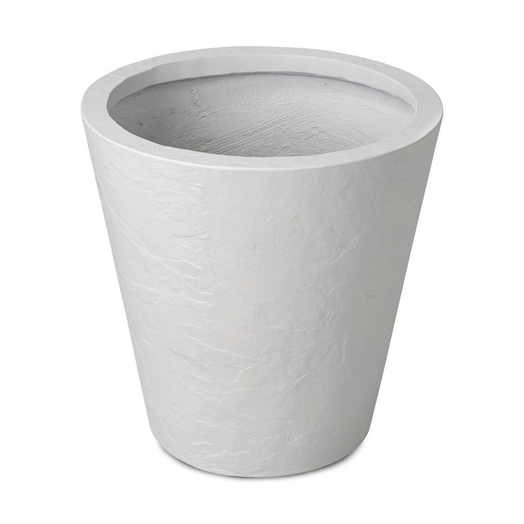 Preview image for White Planter - Large Size