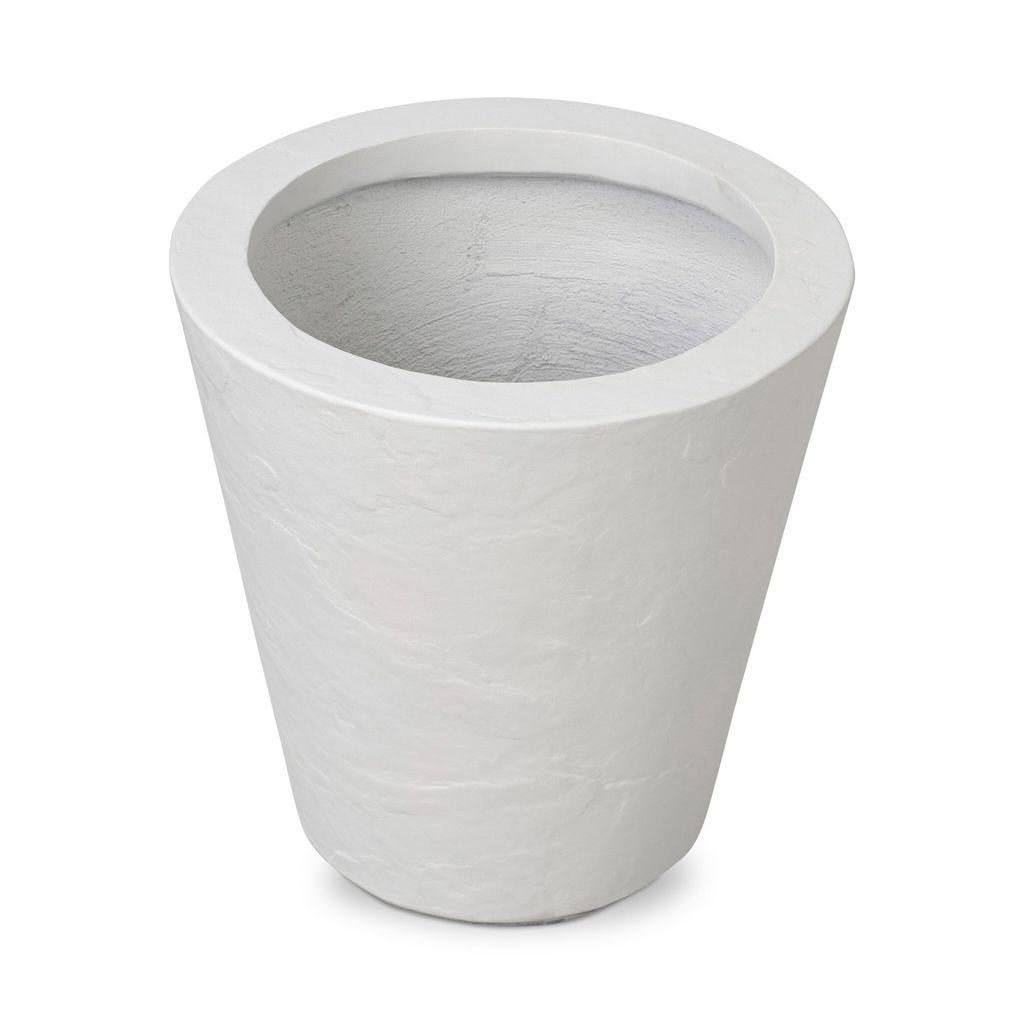 Preview image for White Planter - Small Size