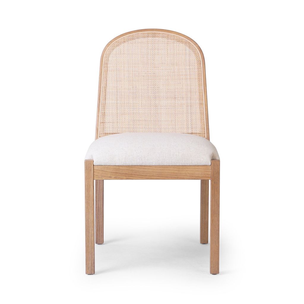Esmee Dining Chair - Natural Nettlewood Finish