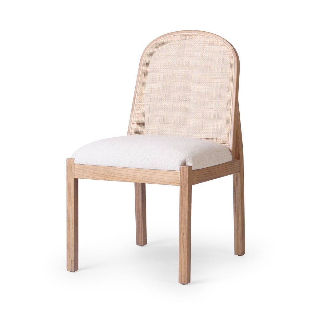 Esmee Dining Chair - Natural Nettlewood Finish