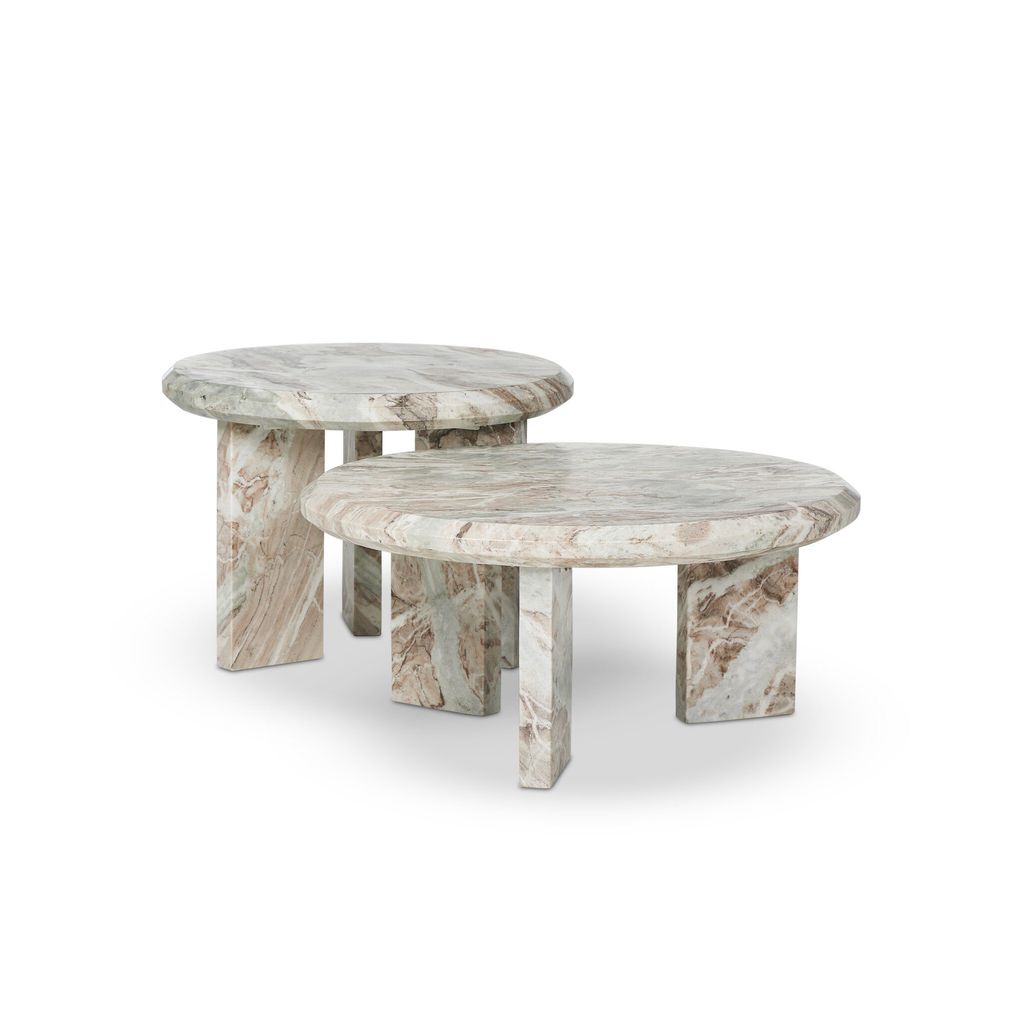 Preview image for Nesting Coffee Table - Set Size