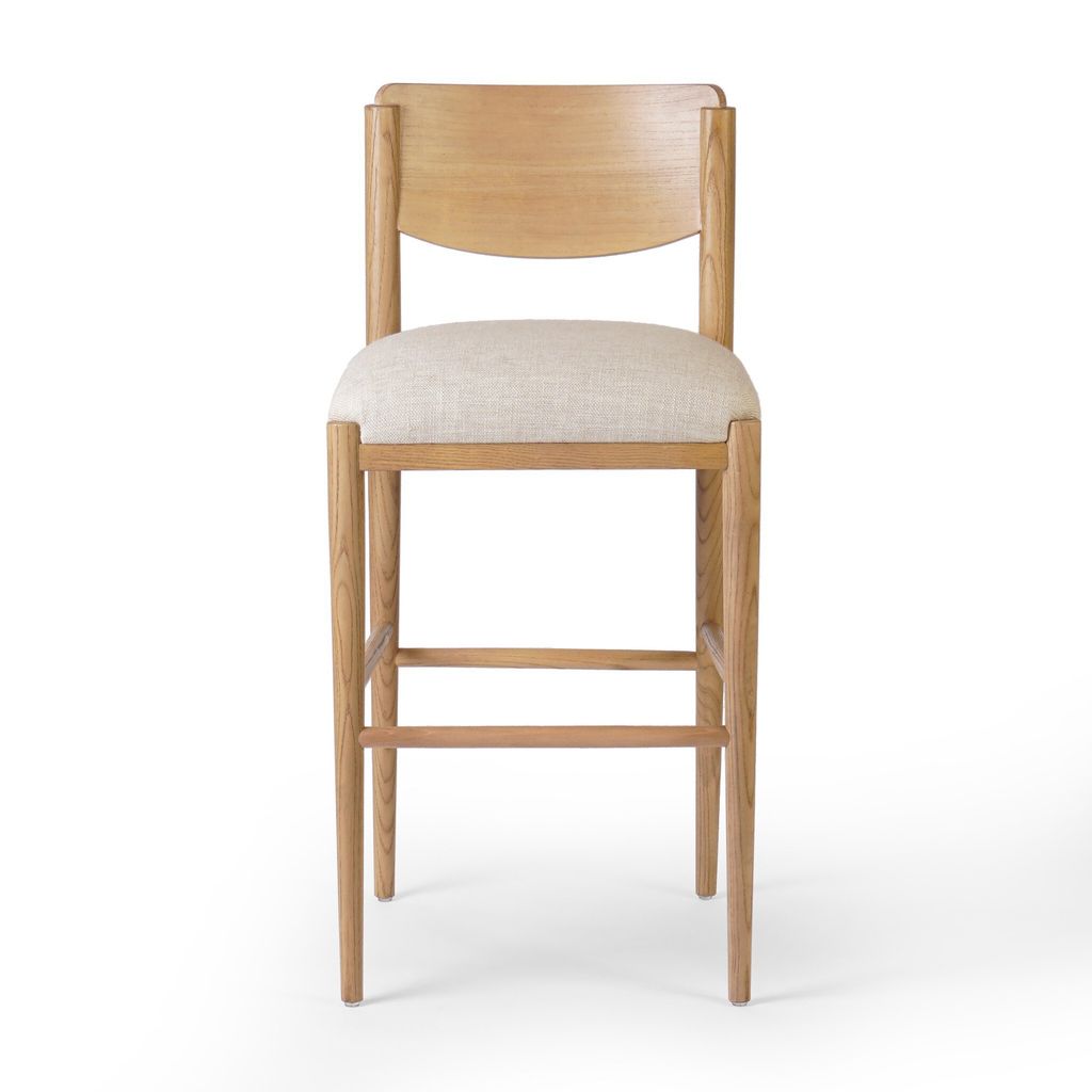 Piran Bar + Counter Stool - Bar Size