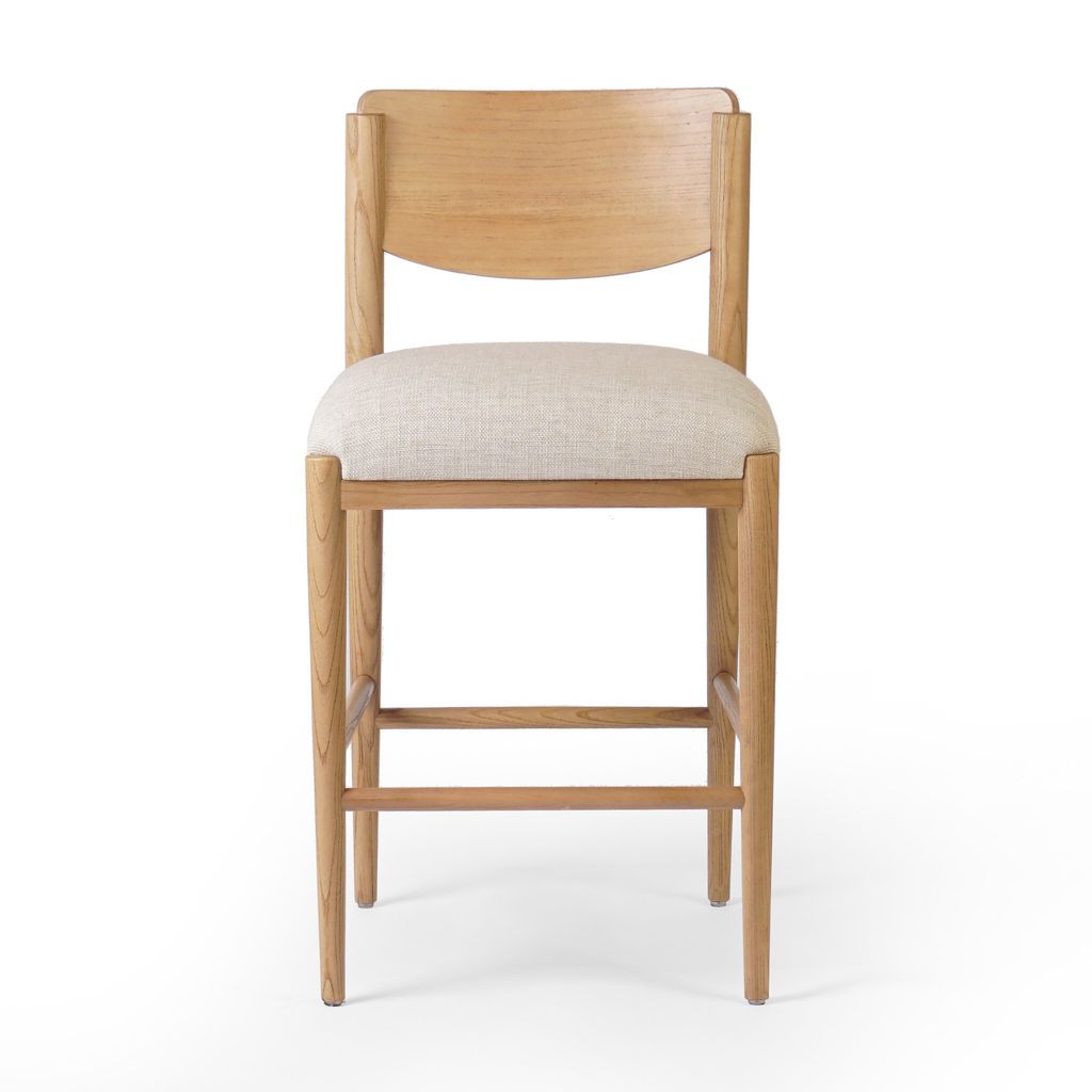 Piran Bar + Counter Stool - Counter Size